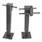 Holland Landing Gear, No Hardware 17 In. Travel 31.8 In. L 10 X 10 Rcf Set LG400B-700000000 - alternate 1